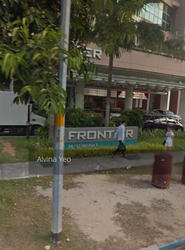 Frontier (D14), Factory #139950602